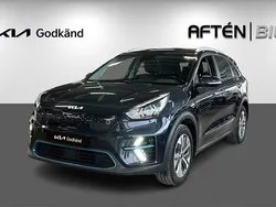 Blå Begagnad 2021 Kia e-Niro Advance SUV | 259 000 kr (Bra pris)