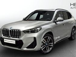 Grå Begagnad 2025 BMW X1 Comfort Edition SUV | 578 700 kr