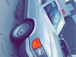 Begagnad 1984 Mercedes S500 Sedan | 120 000 kr