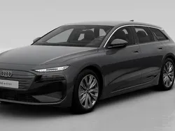 Ny 2025 Audi A6 e-tron Proline Kombi | 719 000 kr (Marknadspris)