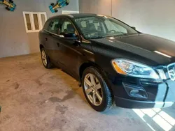 Svart Begagnad 2010 Volvo XC60 Summum SUV | 94 500 kr (Bra pris)