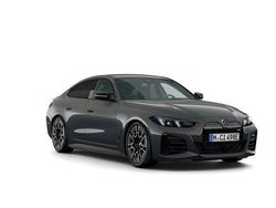 Grå Begagnad 2024 BMW i4 M Sport Sedan | 679 500 kr (Lite dyr)