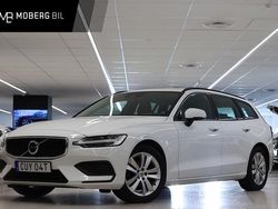 Vit Begagnad 2020 Volvo V60 Momentum Kombi | 289 900 kr (Marknadspris)