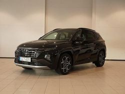 Svart Begagnad 2022 Hyundai Tucson N Line SUV | 284 800 kr (Bra pris)