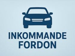 Grå Begagnad 2019 Peugeot Rifter GT-line Minibuss | 219 000 kr (Bra pris)