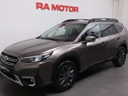 Ny 2024 Subaru Outback SUV | 434 900 kr