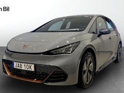 Begagnad 2023 Cupra Born Halvkombi | 259 900 kr (Marknadspris)