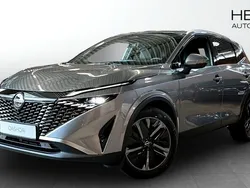 Ny 2025 Nissan Qashqai Tekna SUV | 377 200 kr (Marknadspris)