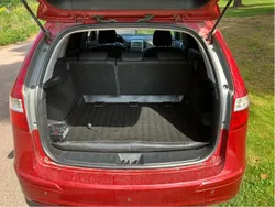 Röd Begagnad 2012 Hyundai i30 Kombi | 55 000 kr (Marknadspris)