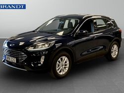 Blå Begagnad 2022 Ford Kuga Business Edition SUV | 254 900 kr (Superpris)