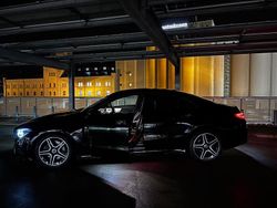 Begagnad 2022 Mercedes CLA200 AMG Sportkupé | 359 000 kr (Marknadspris)