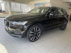 Svart Begagnad 2020 Volvo XC60 SUV | 339 000 kr (Bra pris)