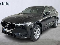 Svart Begagnad 2019 Volvo XC60 Momentum SUV | 329 900 kr (Superpris)
