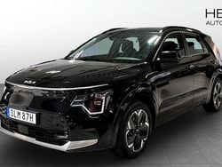 Begagnad 2022 Kia Niro SUV | 319 900 kr