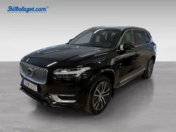 Svart Begagnad 2023 Volvo XC90 Ultimate SUV | 689 000 kr (Superpris)