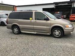 Ljusbrun Begagnad 2003 Chevrolet Trans Sport Sport Minibuss | 75 000 kr (Superpris)