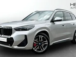 Grå (silver) Begagnad 2024 BMW X1 M Sport SUV | 644 700 kr