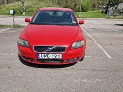 Volvo S40