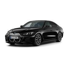 Svart Begagnad 2025 BMW i4 M Sport Sedan | 619 000 kr (Dyr)