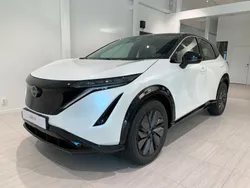 Ny 2024 Nissan Ariya SUV | 472 000 kr (Superpris)