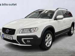 Vit Begagnad 2014 Volvo XC70 Momentum SUV | 149 900 kr (Marknadspris)