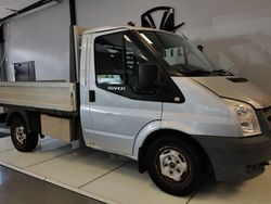 Begagnad 2012 Ford Transit Van | 89 900 kr (Marknadspris)