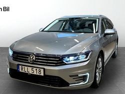 Silver Begagnad 2018 VW Passat Business Kombi | 229 900 kr (Marknadspris)