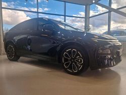 Svart Begagnad 2025 XPENG G6 AWD Performance SUV | 577 900 kr (Marknadspris)