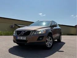 Brun Begagnad 2010 Volvo XC60 Summum SUV | 79 000 kr (Marknadspris)