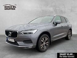 Begagnad 2021 Volvo XC60 SUV | 389 000 kr (Marknadspris)