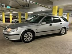 Begagnad 2003 Saab 9-5 Kombi | 13 900 kr (Marknadspris)
