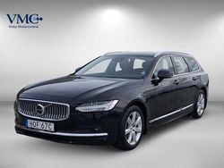 Begagnad 2024 Volvo V90 Kombi | 439 000 kr (Marknadspris)