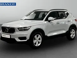 Begagnad 2021 Volvo XC40 Momentum SUV | 279 900 kr (Marknadspris)