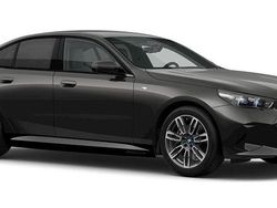 Grå Ny 2024 BMW i5 Comfort Edition Sedan | 708 700 kr (Marknadspris)