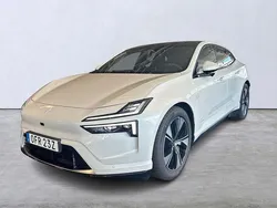 Vit Ny 2024 Polestar 4 Long Range Single Motor SUV | 692 000 kr (Marknadspris)