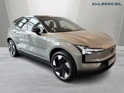 Grå Begagnad 2023 Volvo EX30 Plus SUV | 374 500 kr (Bra pris)