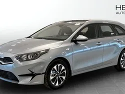 Ny 2025 Kia Ceed Sportswagon 2 Kombi | 254 600 kr (Marknadspris)