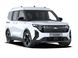 Ny 2026 Ford Courier Active Minibuss | 444 720 kr