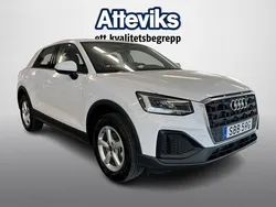 Arkonavit Begagnad 2024 Audi Q2 Proline SUV | 299 900 kr (Marknadspris)