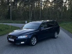 Blå Begagnad 2014 Volvo V70 Kombi | 45 000 kr (Superpris)