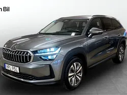 Grå Begagnad 2025 Skoda Kodiaq Selection SUV | 489 900 kr