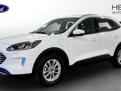 Begagnad 2022 Ford Kuga Titanium SUV | 269 900 kr (Marknadspris)