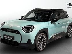 Begagnad 2025 Mini Aceman SUV | 439 900 kr