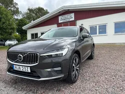 Grå Begagnad 2023 Volvo XC60 Core SUV | 429 000 kr (Bra pris)