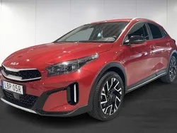 Okänd Begagnad 2023 Kia XCeed Advance SUV | 329 900 kr (Marknadspris)
