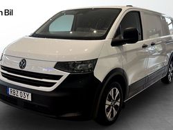 Vit (clear white) Ny 2025 VW T6.1 PanAmericana Van | 599 900 kr (Bra pris)