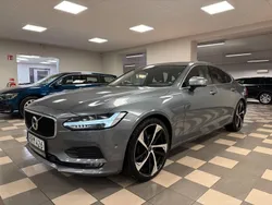 Grå Begagnad 2017 Volvo S90 Sedan | 168 900 kr