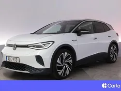 Begagnad 2021 VW ID.4 SUV | 332 900 kr