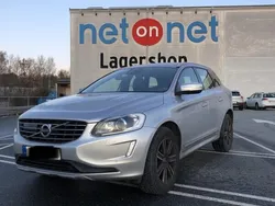 Silver Begagnad 2017 Volvo XC60 Standard SUV | 228 000 kr (Superpris)