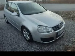 Silver Begagnad 2007 VW Golf V GT Halvkombi | 45 900 kr (Marknadspris)